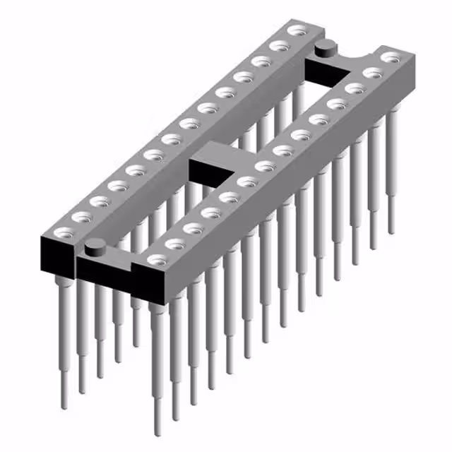 116-83-328-41-002101 Preci-Dip  Zoccoli IC